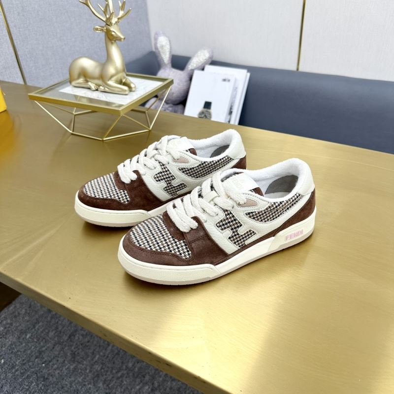 Fendi Sneakers